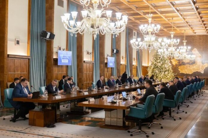 Ordonanța Trenuleț publicată în Monitorul Oficial, impact asupra salariilor și pensiilor