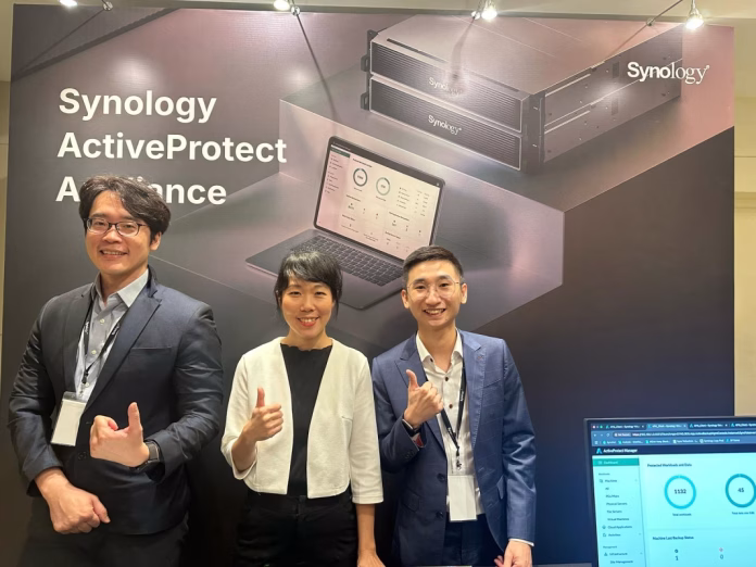 Synology lansează ActiveProtect în Malaezia: O soluție unificată de protecție a datelor pentru întreprinderi