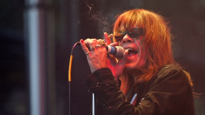 David Johansen, cântărețul New York Dolls și Buster Pointdexter, a murit la 75 de ani