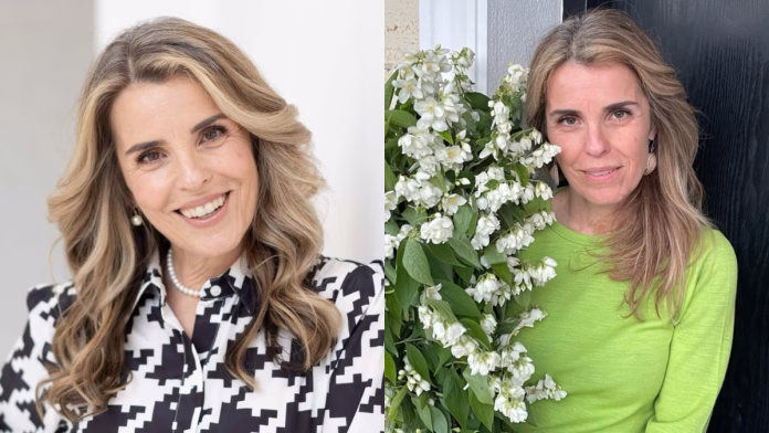 CanDideaZĂ Sau nu Cristela Georgescu la Alegeri Prezidențiale? Pe Cine Ar Urma SĂ DEMNEZE CĂLIN GEORGESCU
