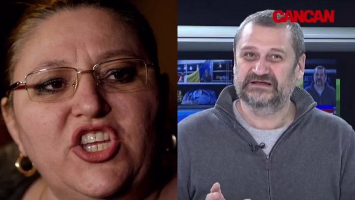 „Diana șoșoacă este o creatură spontană”. Mihai Rapcea Tranșeaza Candidatura ei la prezidențiale