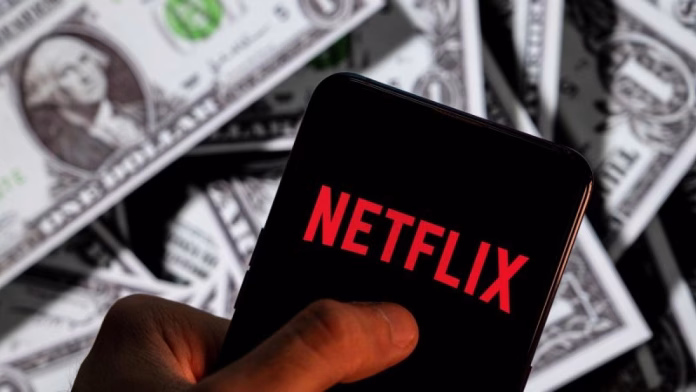 Regizorul Care a escocat Netflix de Milioane: Criptomonede, Ferarri, Rolls-Royce și un serial TV Care nu sA mai difuzat niciodatĂ pentru CĂI MĂCAR NU A FOST FILMAT VREODATĂ
