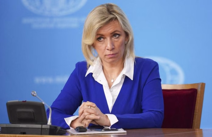 Rusia amenință Ucraina cu noi atacuri asupra infrastructurii energetice și susține că „doar răspunde” la atacurile ucrainene