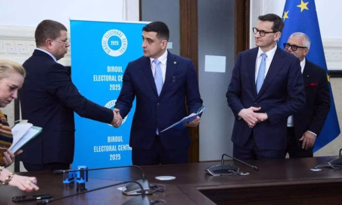 George Simion: ”Voi deveni ținta sistemului în următoarele două luni”