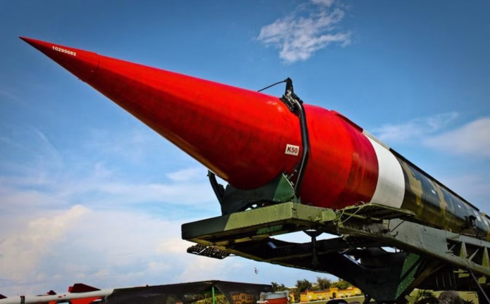 Ar putea o altă țară europeană să își dezvolte propriile arme nucleare? Expert: „Există doar o excepție discutabilă”