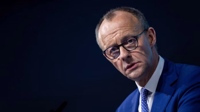 Negocieri nucleare Europa Germania Franta Marea Britanie.