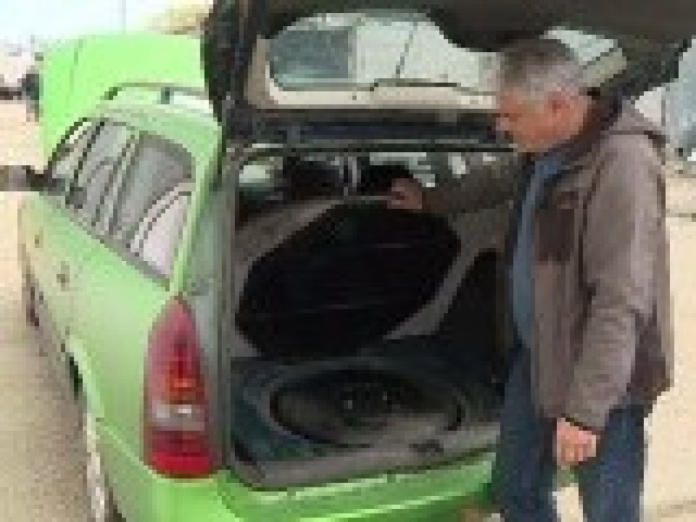 sistem gpl omologat instalat într-un service auto autorizat din România