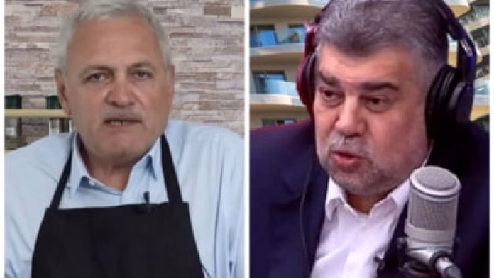 Liviu Dragnea a dezvăluit ce se petrece în PSD: „Discut cu mulți membri. Aproape nimeni nu-l mai vrea pe Ciolacu. Le e frică”