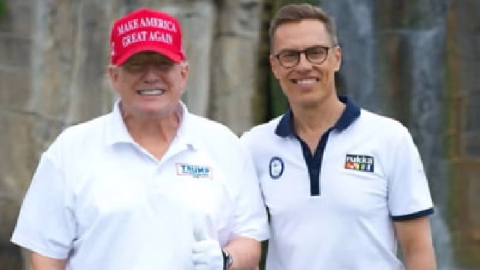 Președintele Finlandei, după întâlnirea cu președintele Trump: „Niciun om din Administrația SUA nu a vorbit despre ieșirea din NATO”
