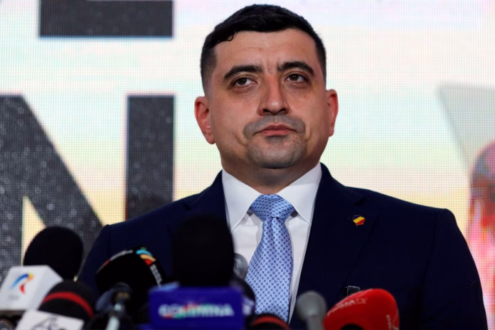George Simion afirmă că taxele lui Donald Trump nu reprezintă „un gest de ostilitate”, ci „un semnal pe care europenii refuză să-l înțeleagă”