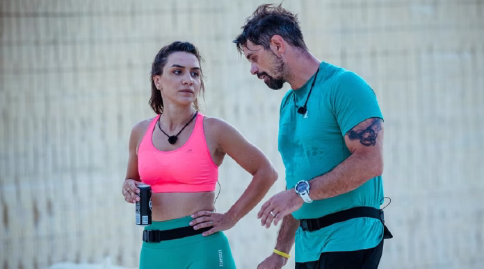 Doc și Anca Munteanu s-au îmbolnăvit grav în Egipt! Au scăpat după o lună de boală: „Am făcut…”