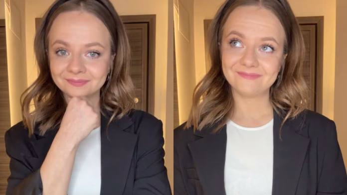 Vero Caliman Gasca Zurli – interviu despre viața după plecare