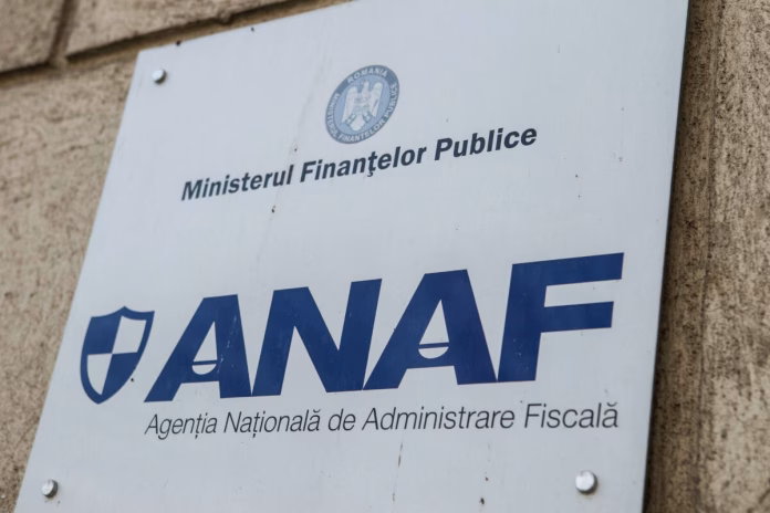 ANAF încalcă legea când vine vorba de români? CCF a sesizat o abatere gravă