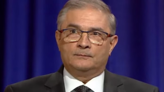 De ce ar vota românii un fost oficial dintr-un serviciu secret, la prezidențiale? Explicația fostului șef SIE, Silviu Predoiu INTERVIU