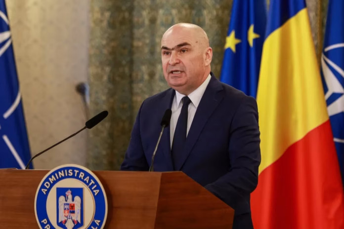 Dacian Cioloș, numit consilier onorific al președintelui interimar Ilie Bolojan