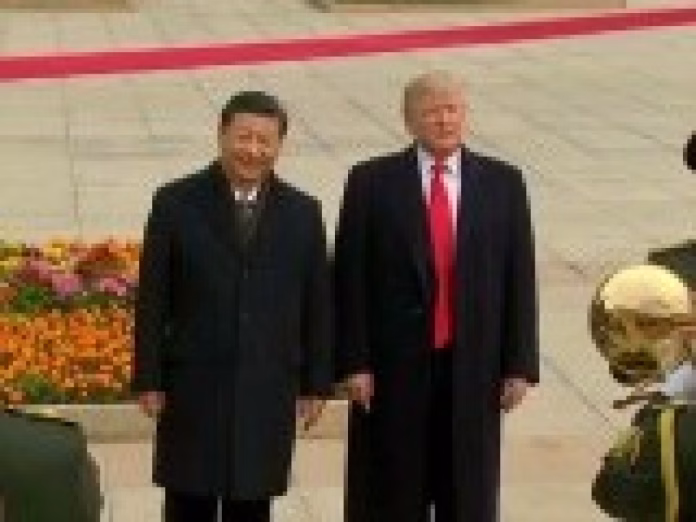 Chinezii caută alianțe, americanii îl ridică în slăvi pe Trump: ”Mulțumim pentru conducerea dvs fantastică!”