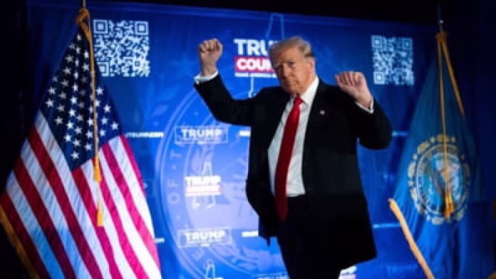 Administratorii de fonduri financiare din SUA, tot mai șocați de deciziile lui Trump: „Câțiva s-au întrebat dacă președintele ar putea fi nebun”