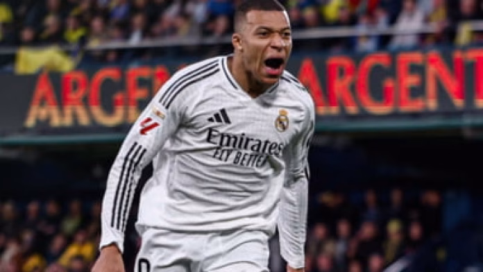 Ce suspendare a primit Mbappe după intervenția grosolană din campionatul spaniol. Rivalii sunt furioși