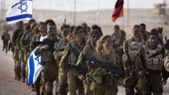 Armata israeliană a ocupat 30% din teritoriul Fâşiei Gaza pentru a delimita o zonă de securitate