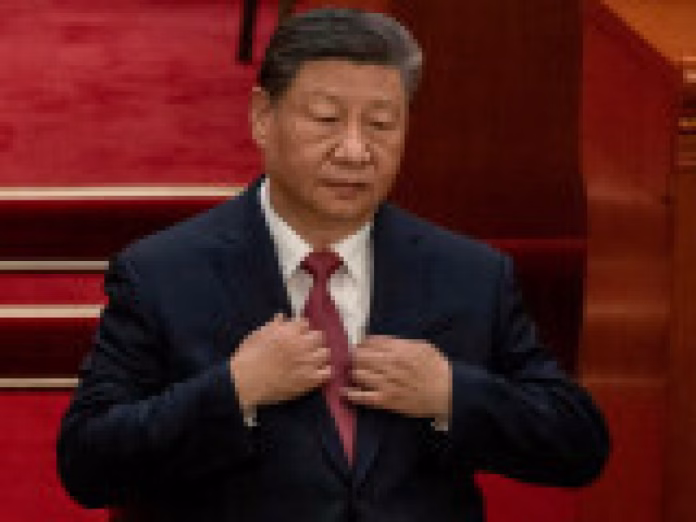 The Hill: China trimite soldați în Ucraina ca să se pregătească pentru o invazie a Taiwanului