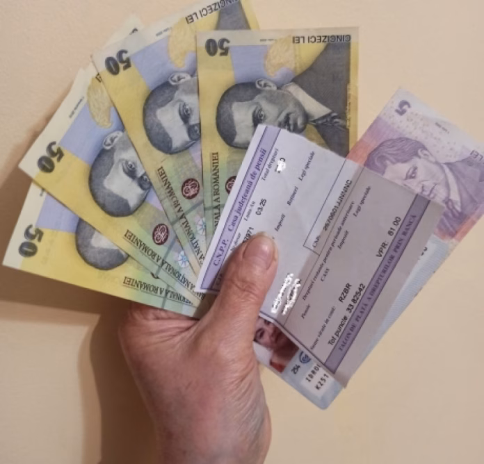 Casa Națională de Pensii, anunț important: O categorie de pensionari primește bani din urmă în luna mai. Recalcularea pensiilor e gata