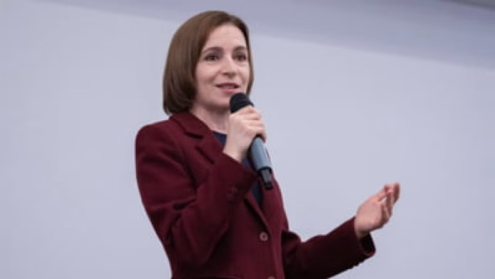 Rusia a declanșat o amplă campanie de dezinformare în Republica Moldova. Ce acuzații i se aduc Maiei Sandu