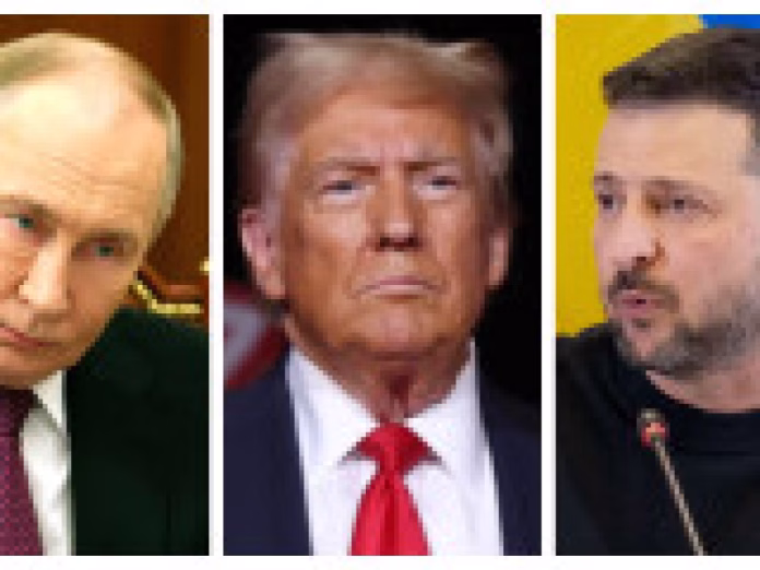 Acordul de pace propus de SUA, punct cu punct. Cum va fi împărțită Ucraina și cu ce se va alege Kievul. Documentul, publicat