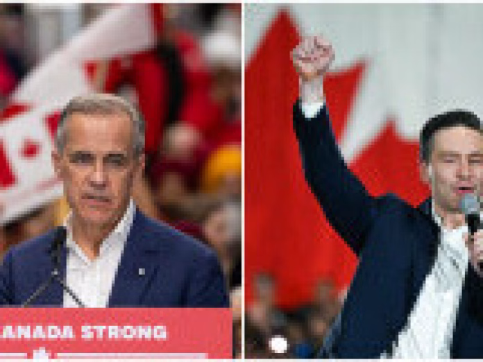 Canada, în fața unor alegeri cruciale. Amenințările lui Donald Trump, subiectul care a dominat dezbaterile electorale