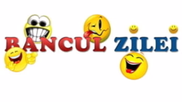 Bancul zilei: Cum își ajută Bulă soacra