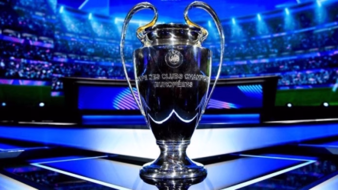 Paris Saint-Germain a învins Arsenal, scor 1-0, în prima manşă a semifinalelor Ligii Campionilor