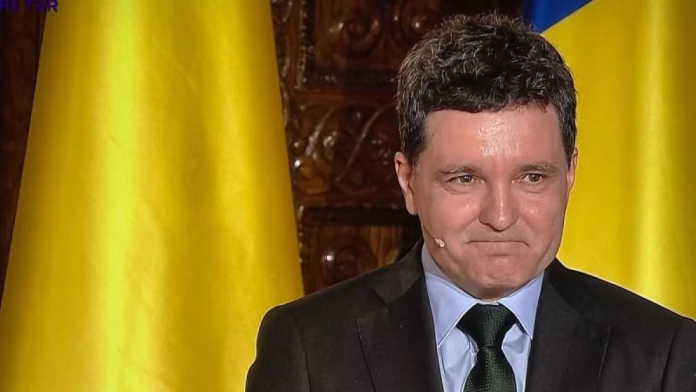Revoltă împotriva lui Nicușor Dan la dezbaterea electorală. Primarul i-a jignit pe contracandidați, în direct: „Să-și ceară scuze! Nu suntem la mahala”