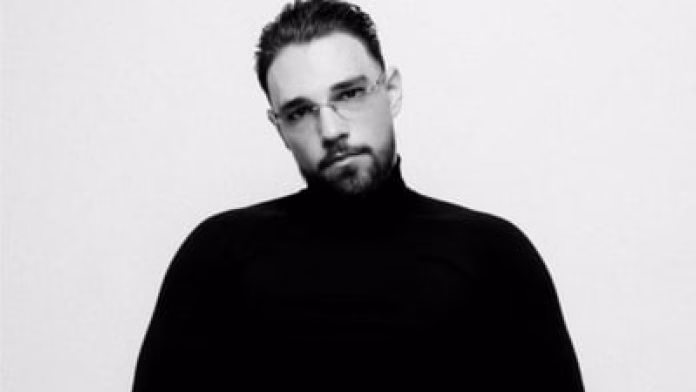 Andrew, fiul Ozanei Barabancea, din nou la spital după infarctul suferit recent, la doar 24 de ani