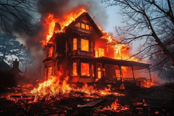 Doliu în lumea muzicii! O cântăreață consacrată a murit într-un incendiu cumplit, de 1 Mai
