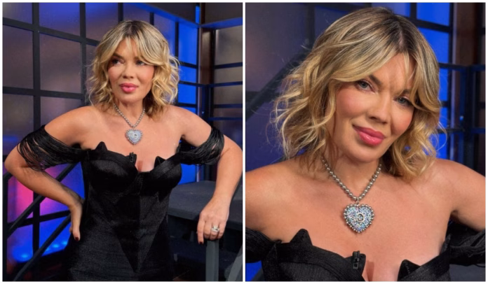 Cum arată casa de la țară în care Gina Pistol a copilărit. Este departe de definiția luxului