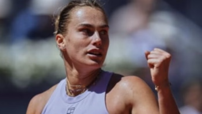 S-a stabilit finala feminină de la Madrid Open. Ce jucătoare vor lupta pentru trofeu