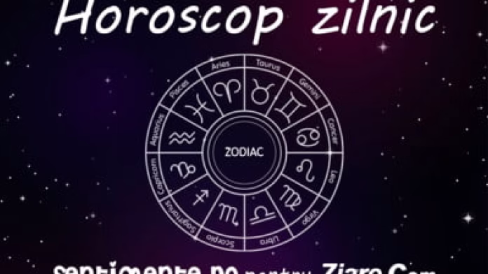 Horoscop zilnic. Sâmbătă, 3 mai. Zodia care ar trebui să asculte sfaturile prietenilor