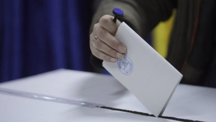 Zeci de posibile incidente în procesul de votare din diaspora. Primele precizări făcute de MAI