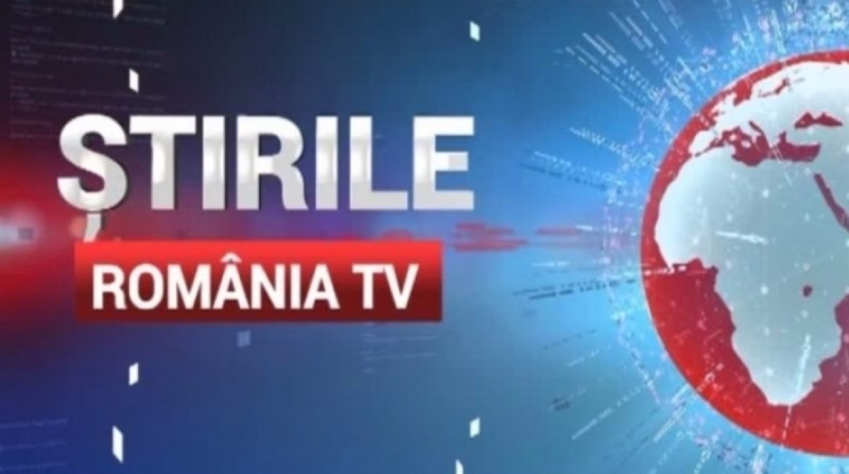 România TV, sancționată dur de CNA. Postul, blocat timp de 10 minute, ce o să apară pe post la oră de vârf