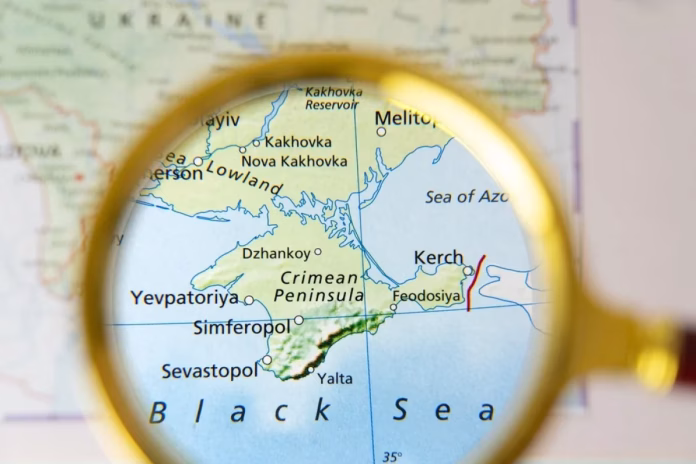 Ar fi putut Ucraina să oprească anexarea Crimeei în 2014?