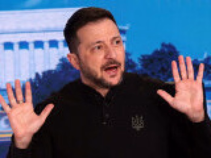 Volodimir Zelenski: Încetarea focului este posibilă în orice moment şi ar trebui să dureze cel puţin 30 de zile
