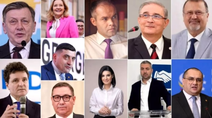 Rezultate exit poll alegeri prezidențiale 2025. Prezența la vot, mai mică decât în noiembrie 2024. Primele rezultate, la ora 21.00