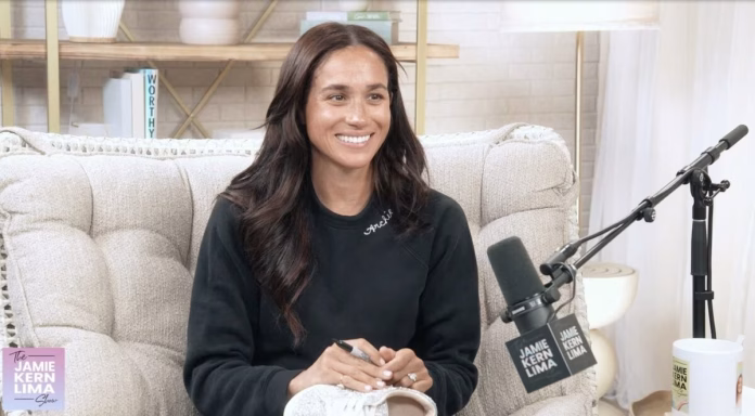 Ce face Meghan Markle în fiecare seară pentru copiii ei. Este cea mai inedită idee de parenting a ducesei
