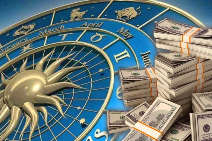 Horoscopul zilei de luni, 5 mai 2025. Zodia care poate pierde sau câștiga bani, șansele sunt 50-50