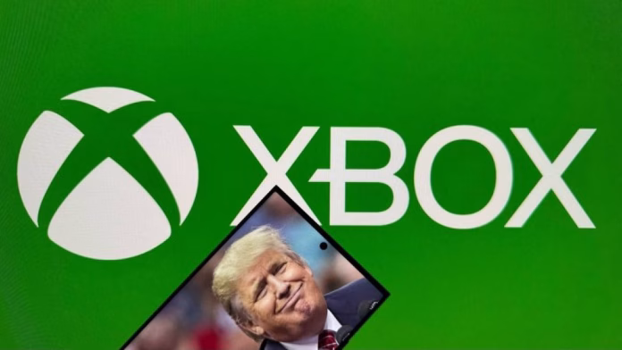 Microsoft scumpește Xbox la nivel global, pe fondul haosului provocat de tarifele impuse de Trump