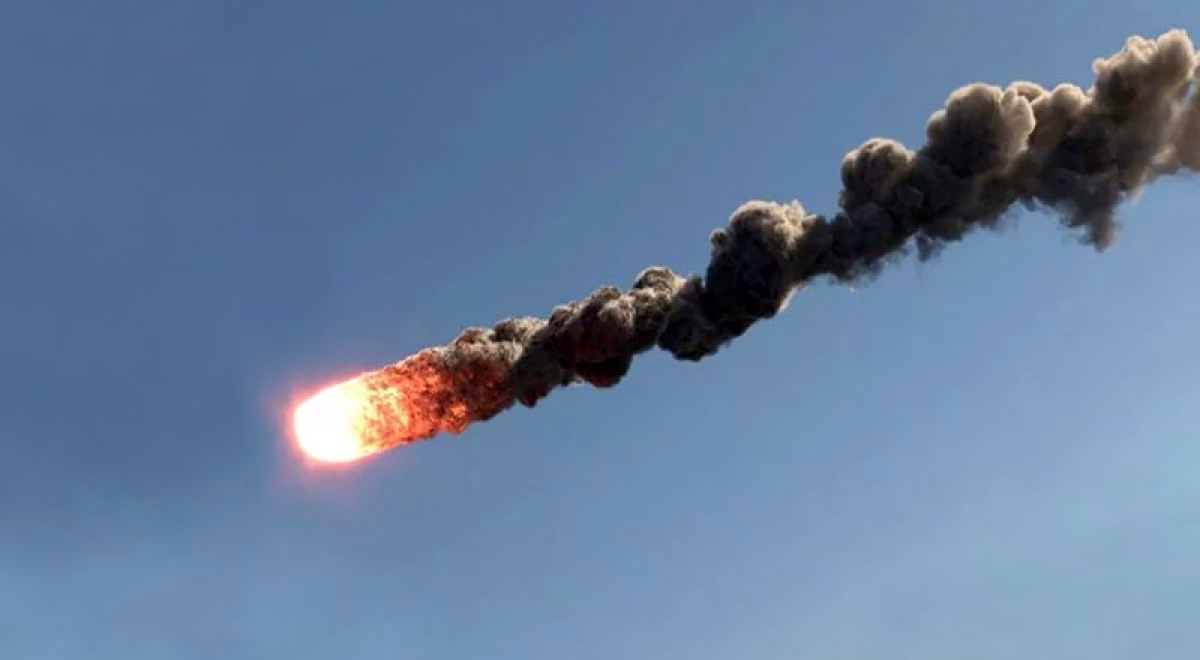 Meteoritul care a rescris istoria vieții pe Pământ: Impactul de acum 990 de milioane de ani și misterul ecosistemelor timpurii