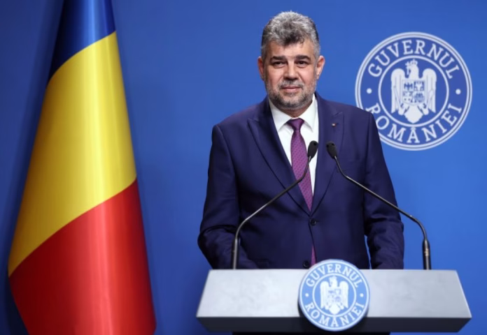 PSD iese de la guvernare, iar Marcel Ciolacu își dă demisia. Partidul nu va susţine niciun candidat în turul al doilea al alegerilor prezidenţiale UPDATE
