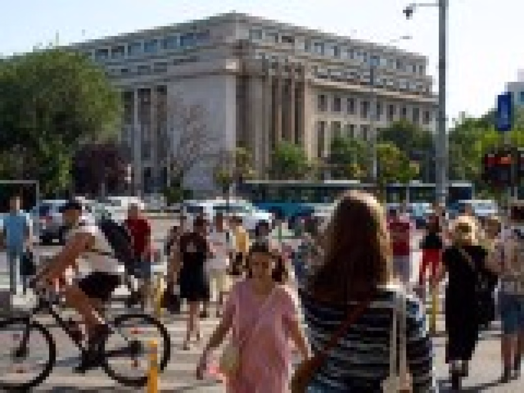 Scenariu economic de coșmar după prezidențiale: Un stat izolat, blocat pentru că nimeni nu vrea să îl mai împrumute