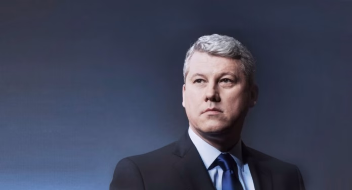 Ce avere are Cătălin Predoiu, noul ministru interimar al României. Iată ce funcții a ocupat în trecut ”omul bun la toate” al PNL-ului