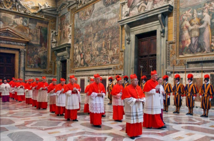 Viitorul papă, o posibilă surpriză? Ce spune un expert despre jocurile de culise din Vatican