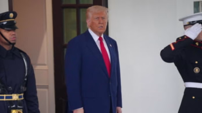 Manevră secretă orchestrată de Trump împotriva lui Putin: Rusia va simți din plin lovitura